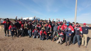 Polémica por supuesto espionaje de gendarmería a los mineros de Andacollo