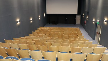 Se proyectarán los primeros cortometrajes del Festival Internacional de Cine La Picasa (FICILP) de manera virtual. (Foto gentileza)