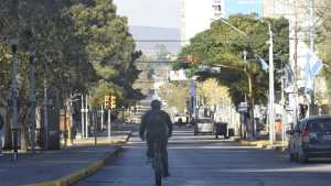 Cambia mañana el recorrido de los urbanos en Neuquén