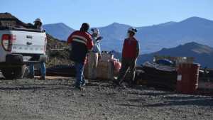 Prorrogaron el tiempo de Trident, la minera de Andacollo, para evitar la quiebra