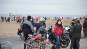 Levantaron cortes de rutas en Neuquén, pero continúan los conflictos
