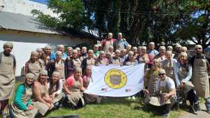 «Yo me quedo en la cocina» el programa de radio que habla de los sabores del norte neuquino