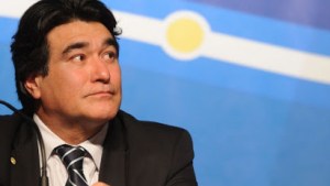 Memorándum con Irán: Zannini pidió la nulidad del juicio