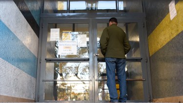 Neuquén: Correo Argentino solo atenderá programas de ANSES