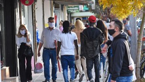 Flexibilización de la cuarentena en Neuquén: lo habilitado y lo que se suma