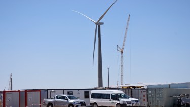 Nación aplazó vencimientos para proyectos renovables