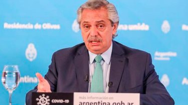 Sin respuestas para  los desafíos que vienen