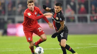 Lo que hay que saber sobre la vuelta del fútbol en Alemania