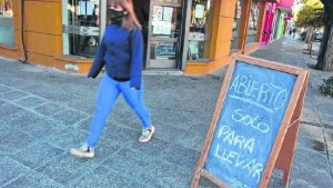 El Alto Valle suma actividad comercial bajo la lupa sanitaria