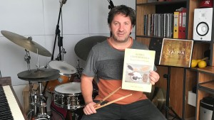 ¿Qué no te puede faltar en esta cuarentena? Nos lo cuenta Leonardo Álvarez