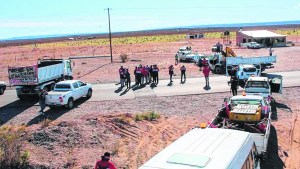 La minera Trident operó en Andacollo sin pagar la garantía y dejó deudas millonarias