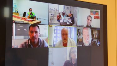 Neuquén confirmó un caso nuevo de coronavirus