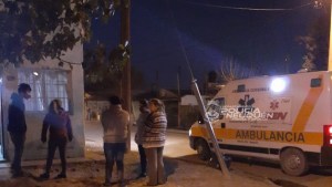 Atacó a su vecina con un cuchillo para robarle el celular en Neuquén