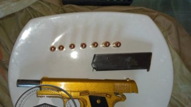 Foto: Prensa Policía