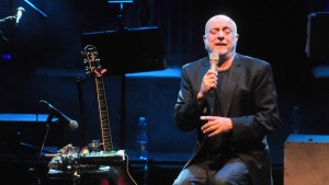 Tres décadas del álbum con el que Baglietto cambió de rumbo