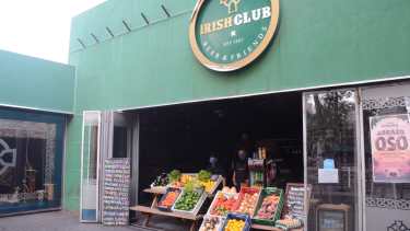 Bares y restaurantes sin protocolo definido para abrir sus puertas