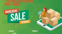 Imagen de Los comerciantes de Bariloche podrán ofrecer sus productos en una plataforma gratuita