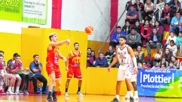 Los dirigentes de Centro Español y Deportivo Viedma coincidieron en que los torneos de ascenso debían darse por finalizados.