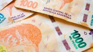 Alberto Fernández negó que se ponga en circulación un billete de $5.000