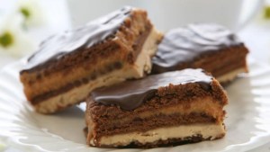 Bocaditos de dulce de leche para endulzar el día