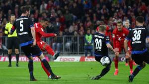 Confirmado: vuelve el fútbol en Alemania