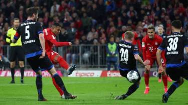 Confirmado: vuelve el fútbol en Alemania