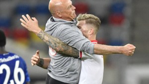 Bundesliga: así quedó la tabla luego de la fecha 28