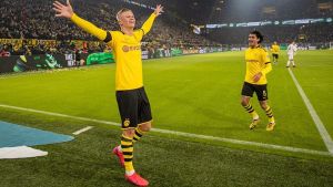 El 16 de mayo vuelve el fútbol en Alemania