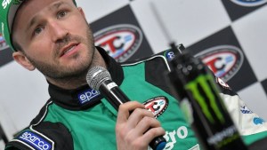 Canapino participará en el Gran Premio de los Campeones