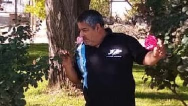 Hundimiento del Belgrano: 323 rosas de un sobreviviente para los que no volvieron