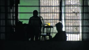 Sigue bajo una «tensa calma» la situación en las cárceles rionegrinas