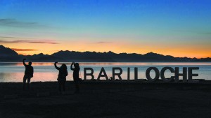 Seguí en vivo la celebración por los 118 años de Bariloche