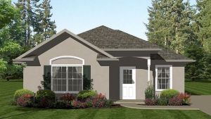 Cuál es la superficie ideal para los espacios de una vivienda