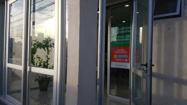 Tres personas recibieron el alta de internación con resultados negativos de Covid-19. (Foto archivo)