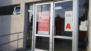 Otras dos personas recibieron el alta de internación tras negativizar resultados de Covid-19. (Foto archivo)