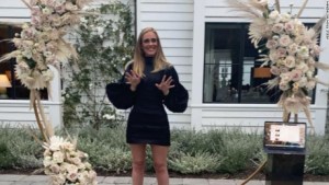 Adele cumplió 32 años y sorprendió a sus seguidores con su cambio de imagen