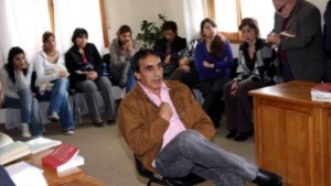 “Que el asesino de mi hija goce de prisión domiciliaria, genera bronca, impotencia e indignación”