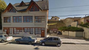 El imputado se desempeñó varios años como encargado administrativo del Colegio Médico Bariloche. (foto archivo)