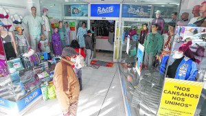 Piden una ley de emergencia para el turismo y el comercio