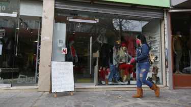 Una por una, estas son las actividades comerciales y recreativas en Roca