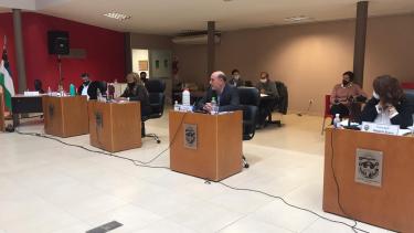 Gran parte de la oposición impulsora de la Oficina Municipal del Consumidor