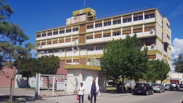 Con cuatro nuevos casos confirmados en la noche del martes, son ocho las personas con Covid-19 en Regina. (Foto archivo)