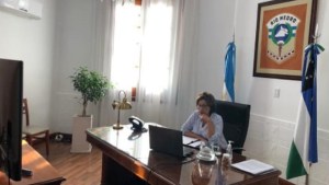 Carreras puso en marcha el Consejo Económico Productivo de Río Negro