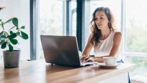 Home office: consejos para trabajar cómodo desde casa