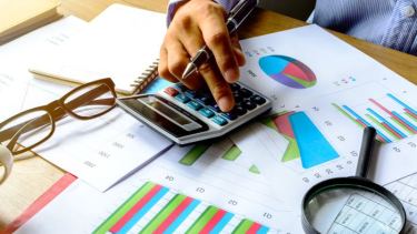 El Día del Contador Público Nacional se celebra este 17 de diciembre en el país. Archivo.