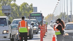 Neuquén sumó a Río Negro entre las provincias con cuarentena obligatoria