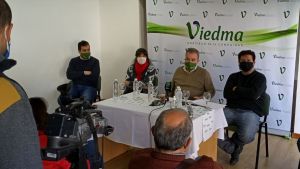 Crearon en Viedma la Mesa de Fomento para la economía social