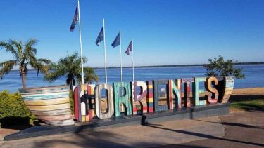 Ya se podrá abrir restaurantes y confiterías aunque con capacidad al 50%. El gobernador advirtió que todavía no está ganada la guerra contra la pandemia. (foto: archivo)
