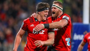 Las franquicias de Nueva Zelanda de Súper Rugby jugarán un certamen