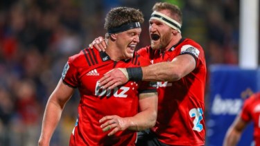 Las franquicias de Nueva Zelanda de Súper Rugby jugarán un certamen